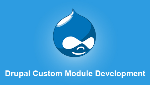 drupal web development