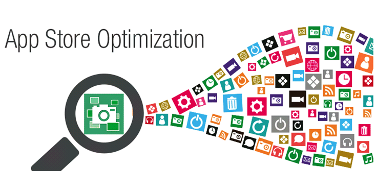 App Store Optimization (ASO)