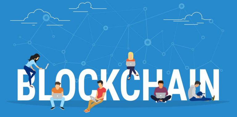 Blockchain Technology