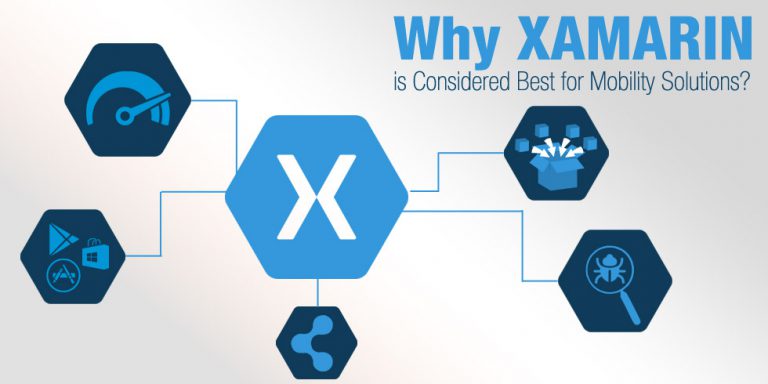 Xamarin