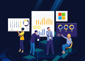 The Microsoft Power Platform â€“ Empowering Millions of People to Achieve more