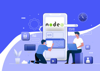 Develop Efficient Node.js Applications Based On Microservices