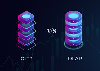 OLTP vs OLAP â€“ An Analysis of Two Data Process Technologies