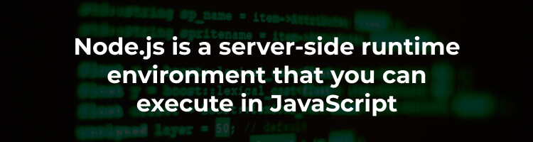 Top 10 Security Solutions for Node.js Risks that you canâ€™t ignore