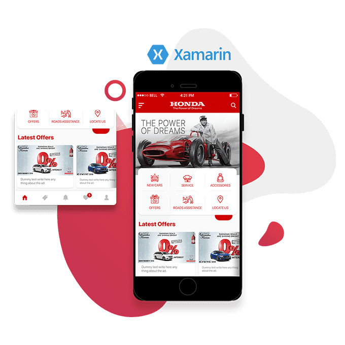 Xamarin Native App Development