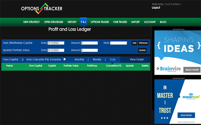 slider item