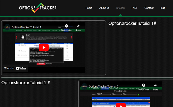 slider item