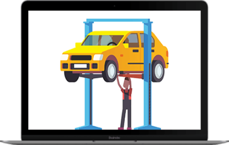 A B2B &B2C Marketing Solution for Automotive Industry!