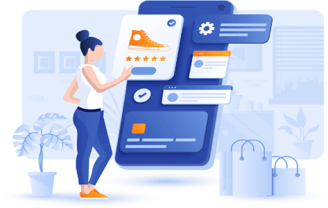 Brainvire develops an innovative peer-to-peer marketplace for an online sneaker reseller on the web, iOS, and Android platforms