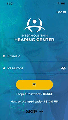 slider item