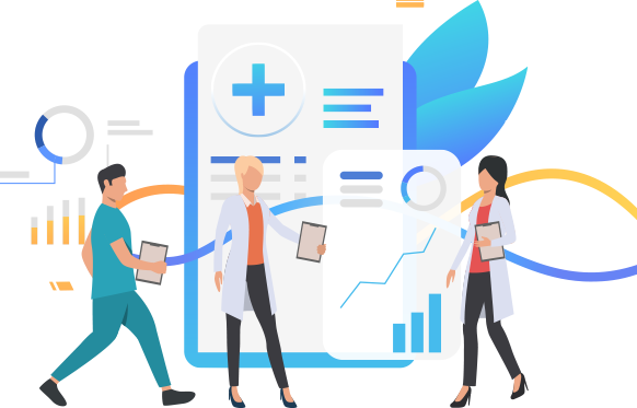 Brainvire Helps Healthcare Hub’s Digital Transformation with Its Profitable Hybrid Model
