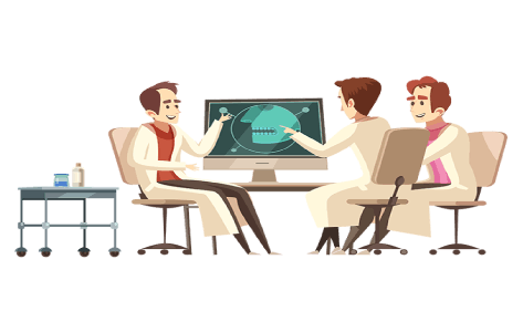 Offers A New Web Platform for An Emergency Room Chain to Increase Brand Awareness and Conversion Rate