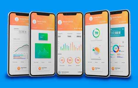 An Engaging Mobile Game of Colors That Improves Concentration, Speed and Spontaneity