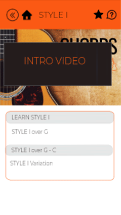 slider item