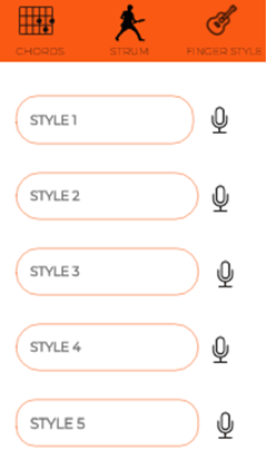 slider item
