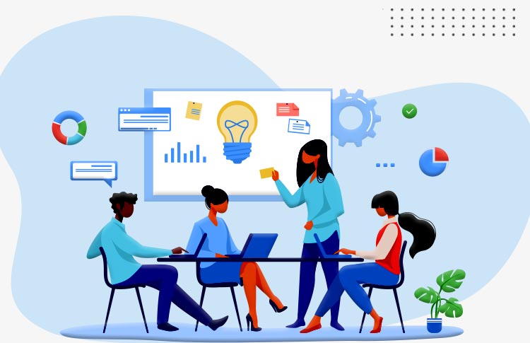 Customized Project Management Tool for a Media Magnate