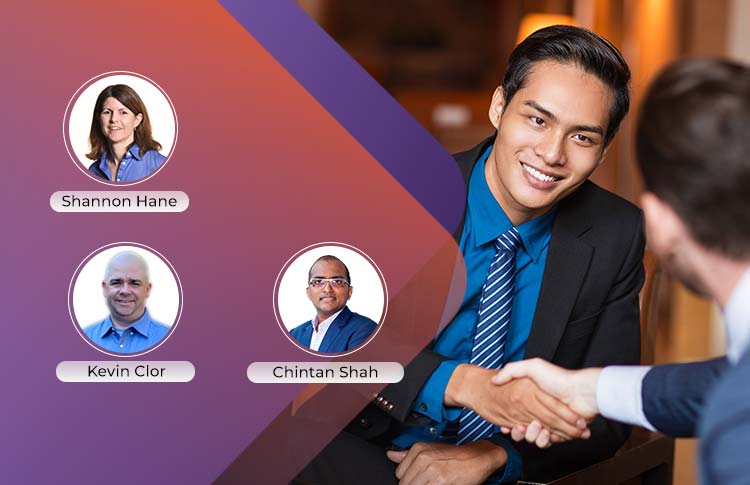 Industry Experts On B2B Business Transformation With Adobe