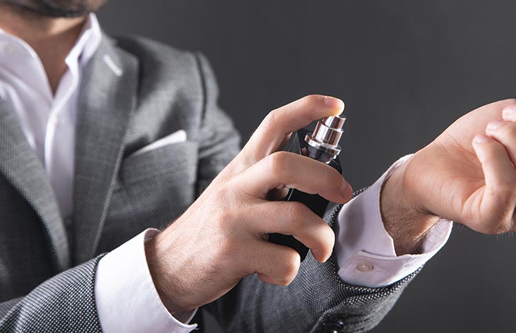 Ajmal Perfumes joins forces with Brainvire to expand its clientele