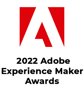 The Experience Maker of the Year 2022